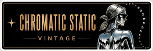 CHROMATIC STATIC - Home