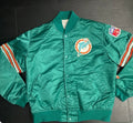 grail vintage starter dolphin's jacket
