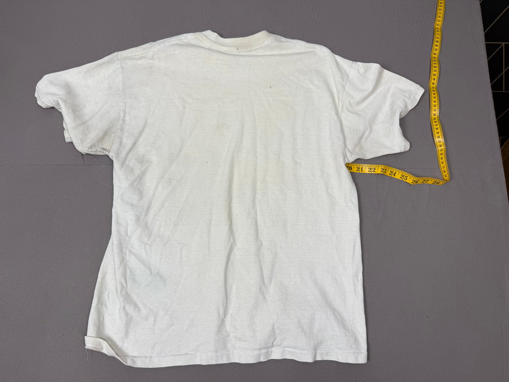 Vintage Rustler Lodge / Alta 50th Anniversary Ski T-Shirt