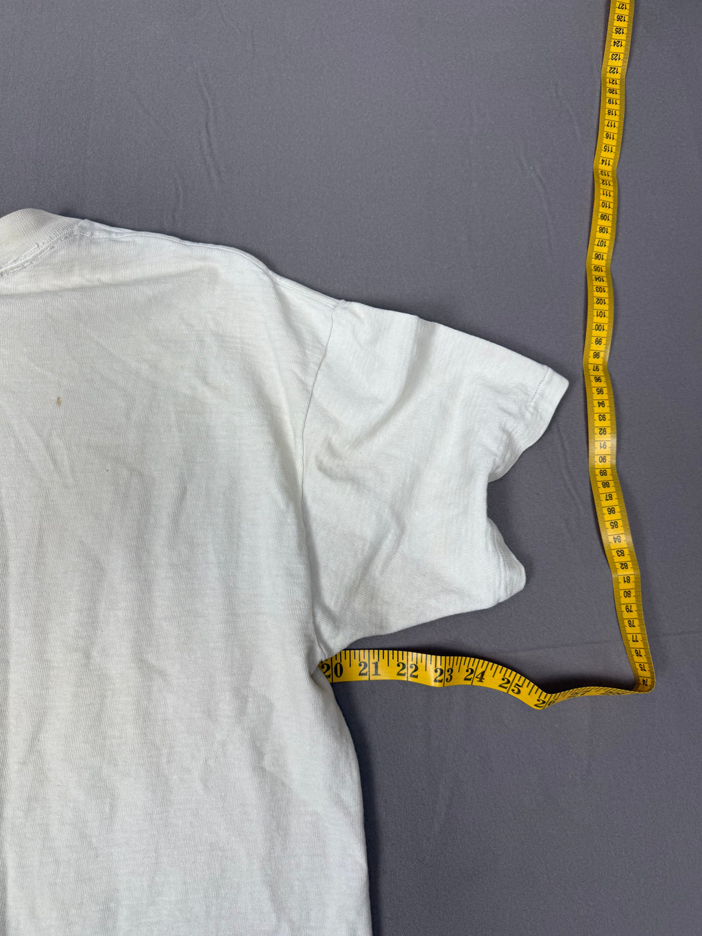 Vintage Rustler Lodge / Alta 50th Anniversary Ski T-Shirt