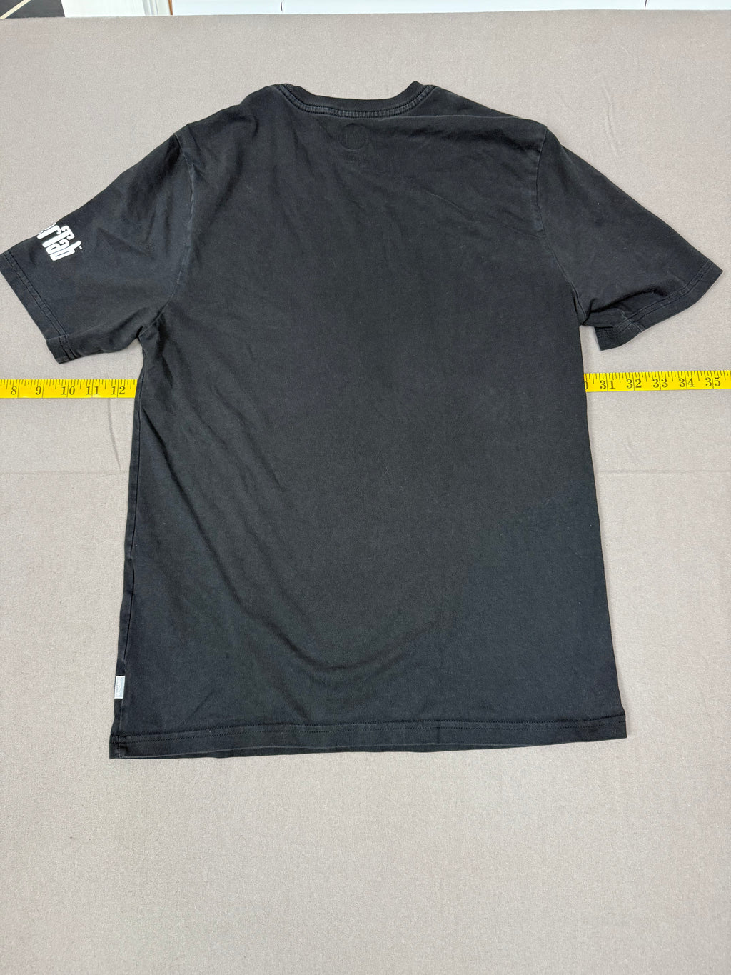 Levi’s SilverTab – Relaxed Fit Pinball Graphic T-Shirt – Size: XS