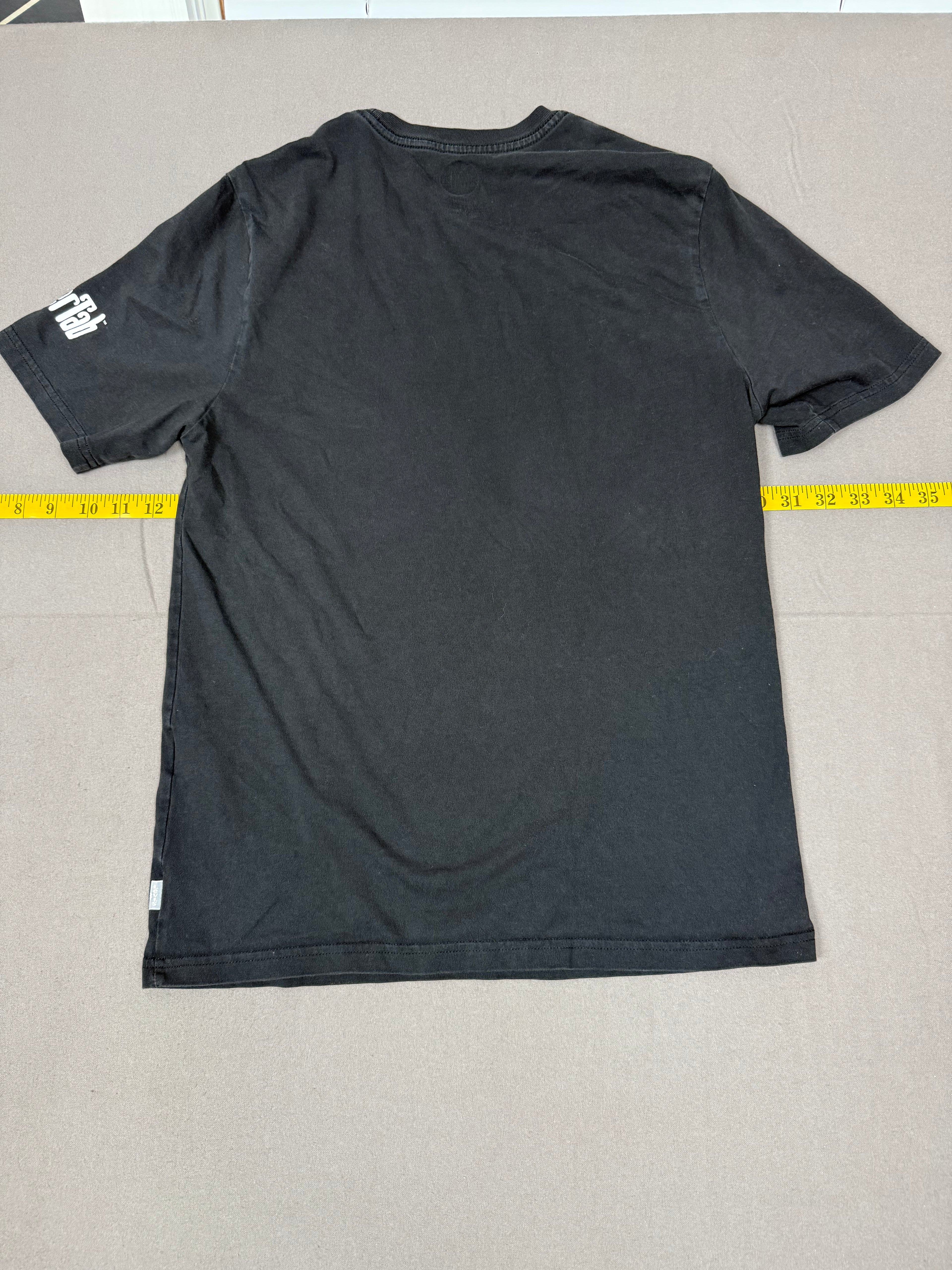 Levi’s SilverTab – Relaxed Fit Pinball Graphic T-Shirt – Size: XS