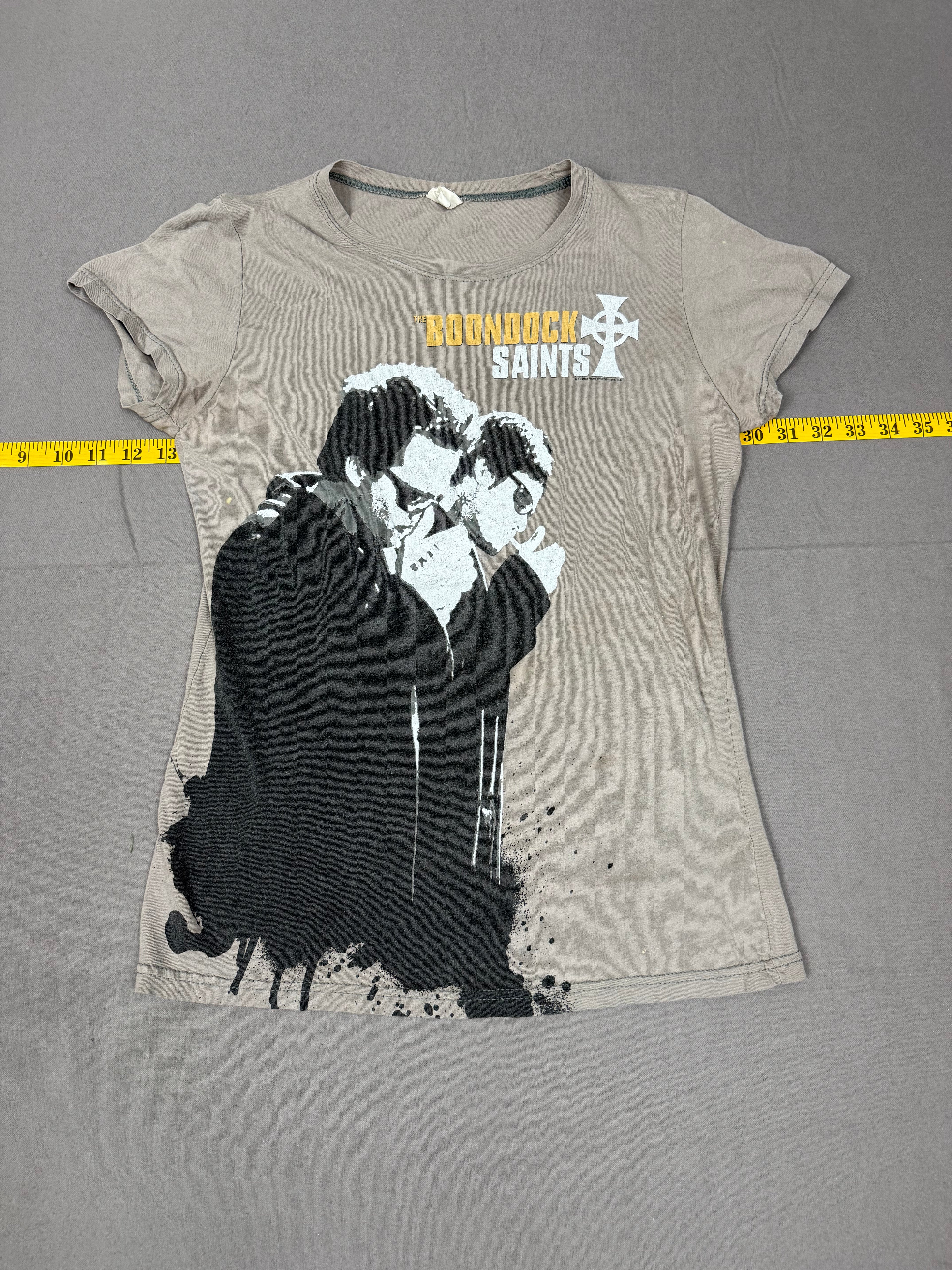 Boondock Saints T