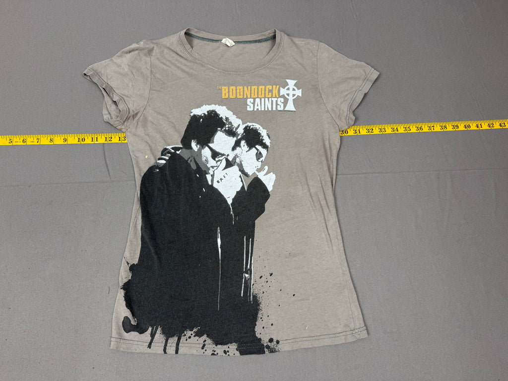 Boondock Saints T