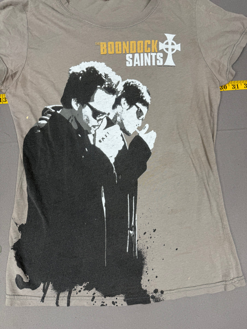 Boondock Saints T