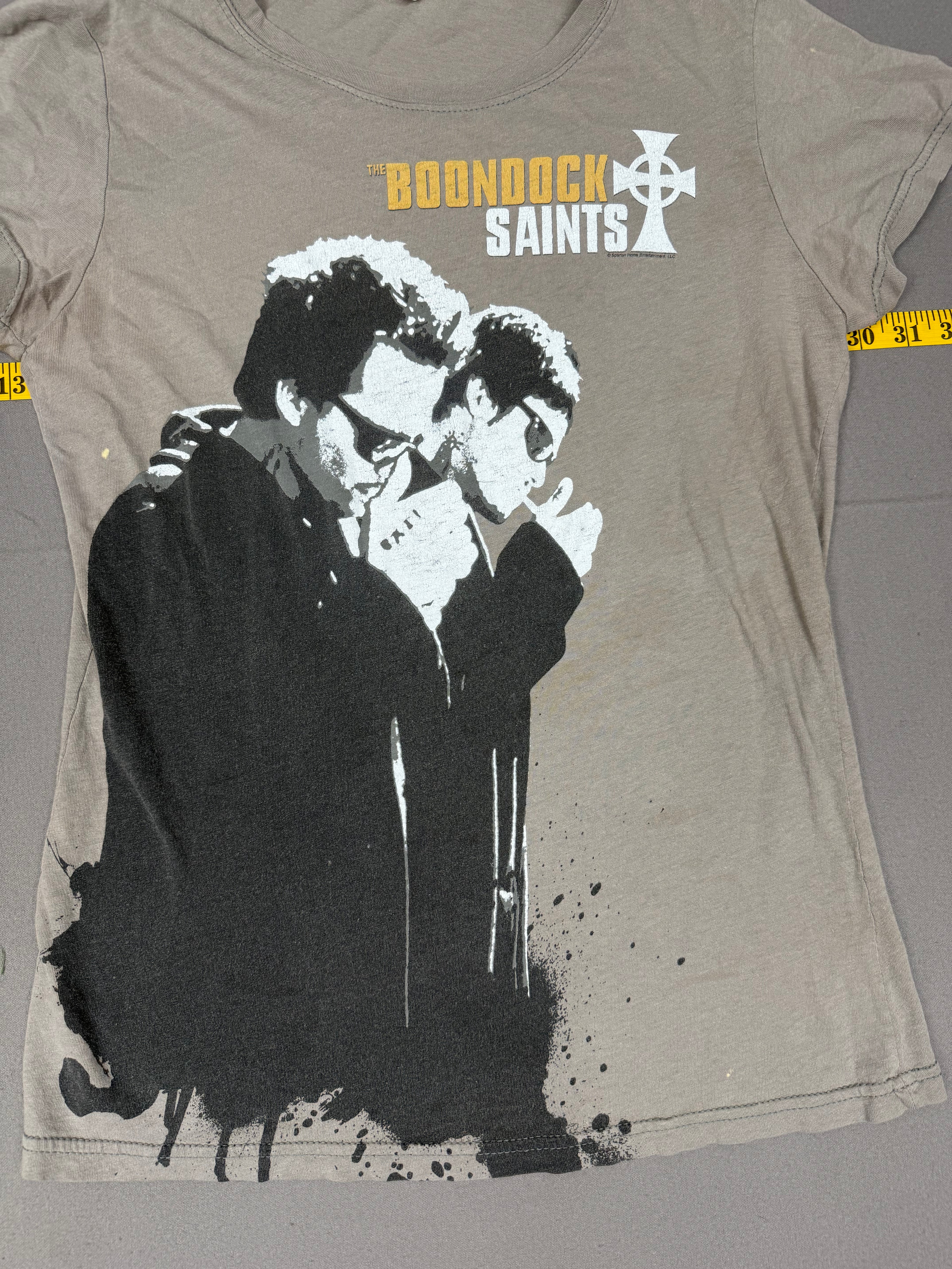Boondock Saints T