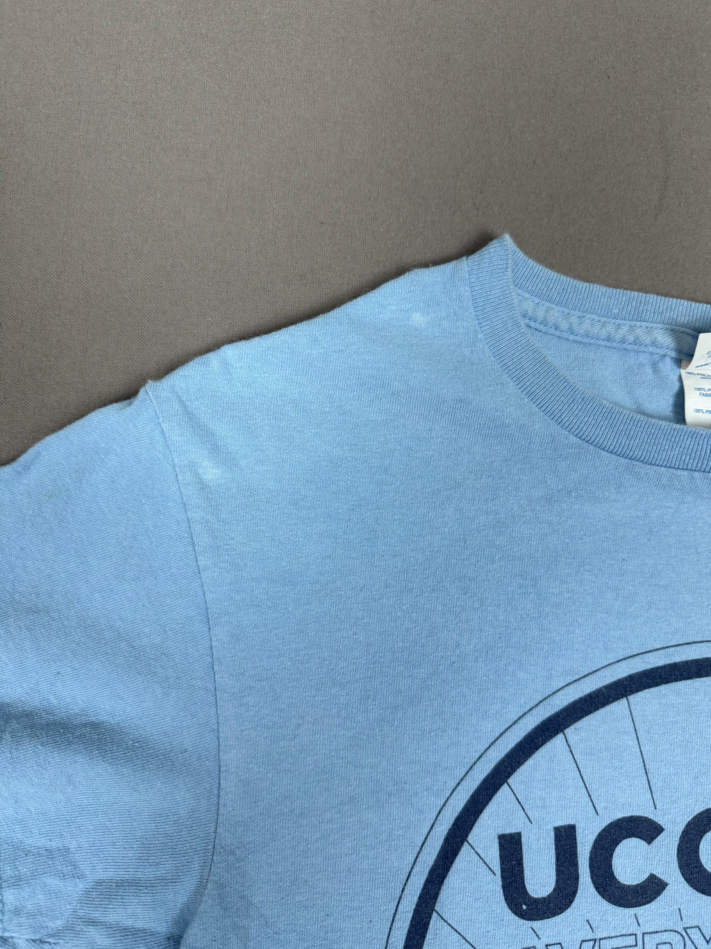 Uconn Avery Point T Shirt