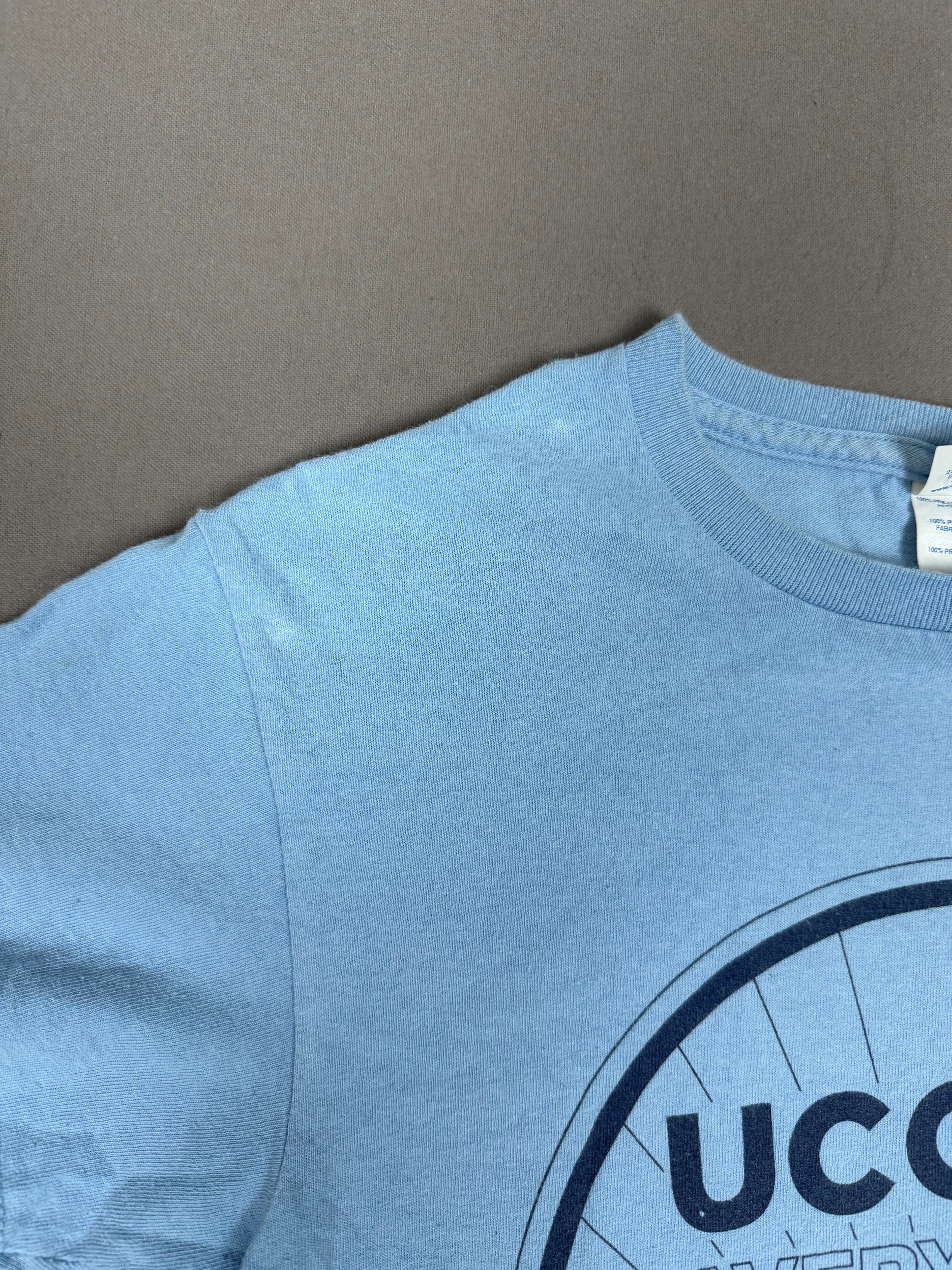 Uconn Avery Point T Shirt