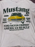 Mustang American Muscle T