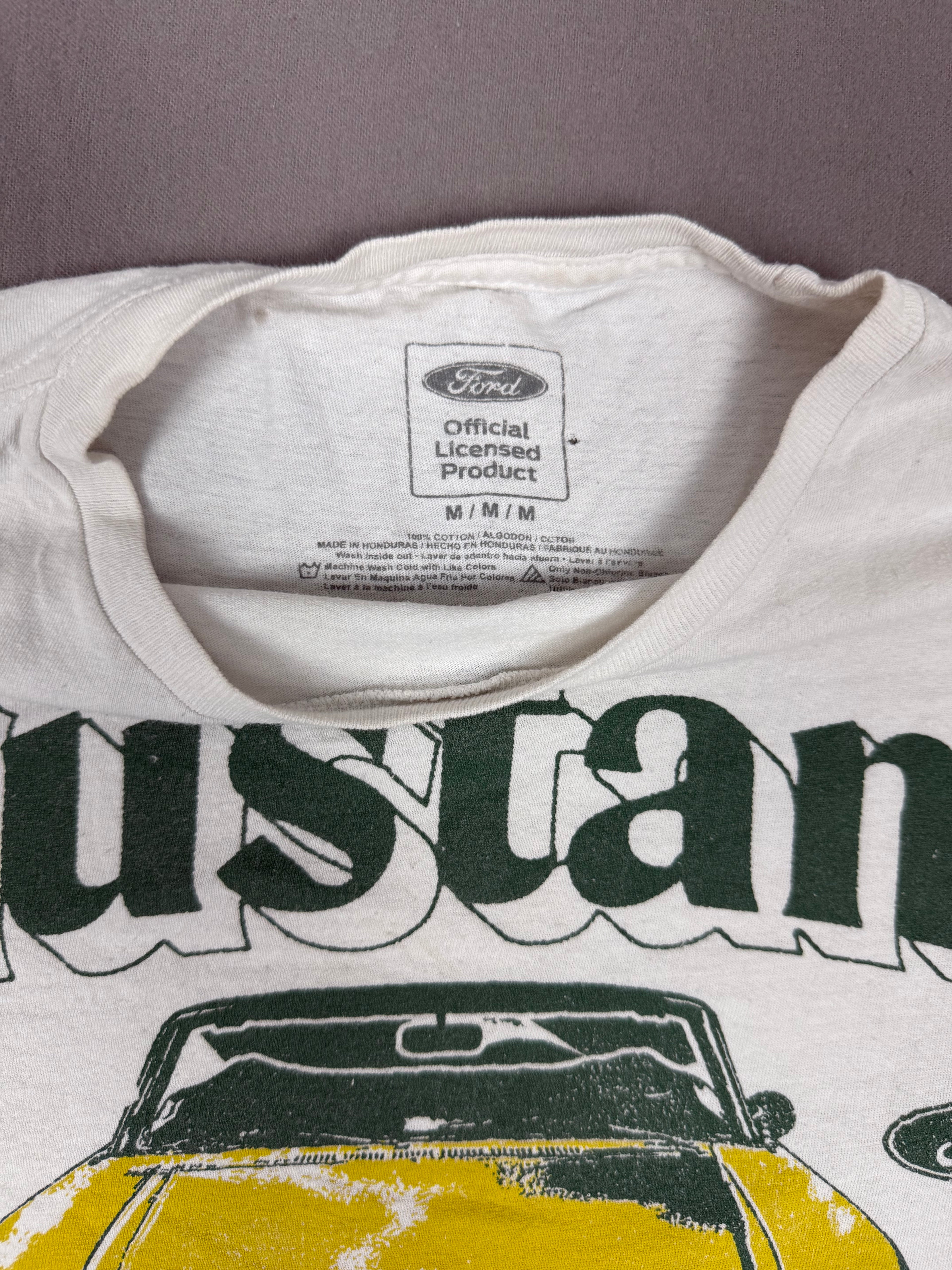 Mustang American Muscle T