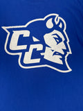 CCSU Devil T shirt 2XL