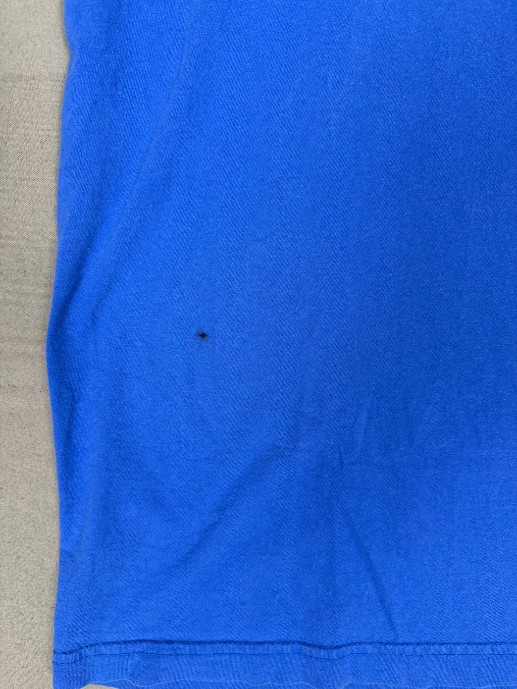 CCSU Devil T shirt 2XL