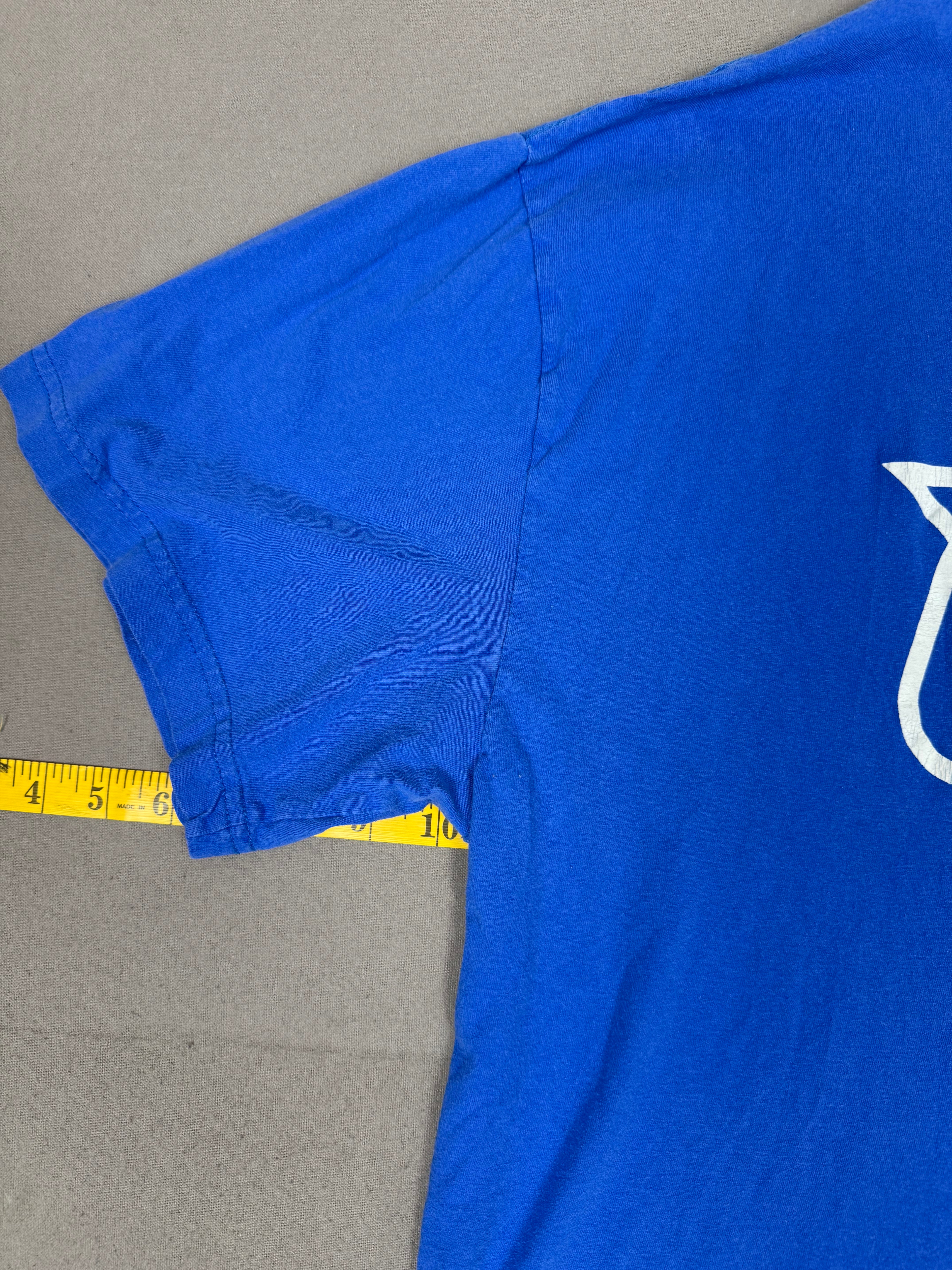CCSU Devil T shirt 2XL