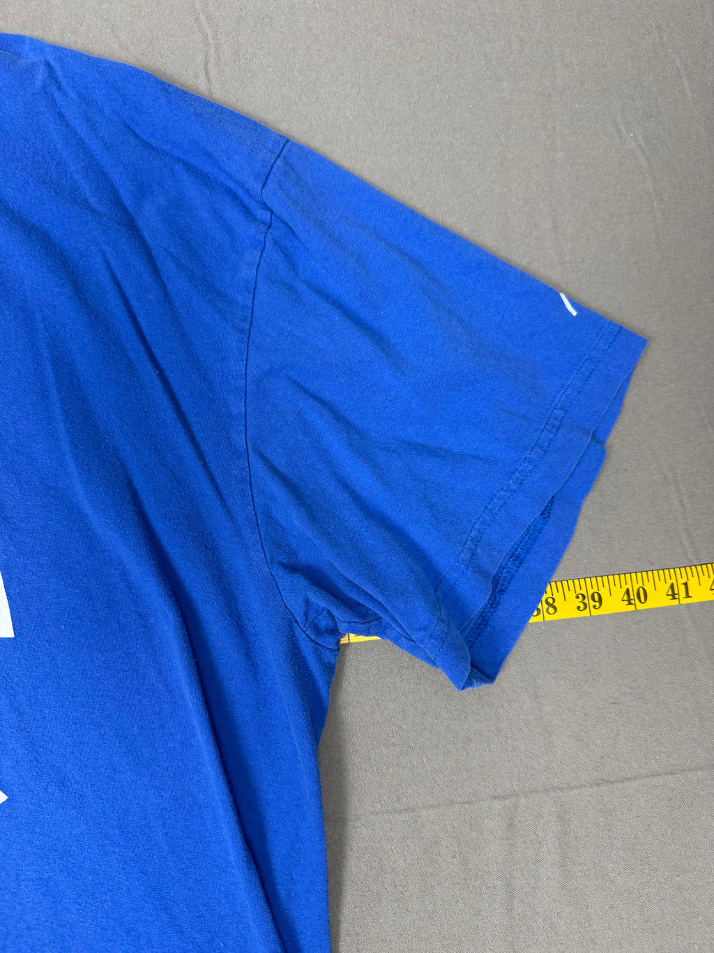 CCSU Devil T shirt 2XL