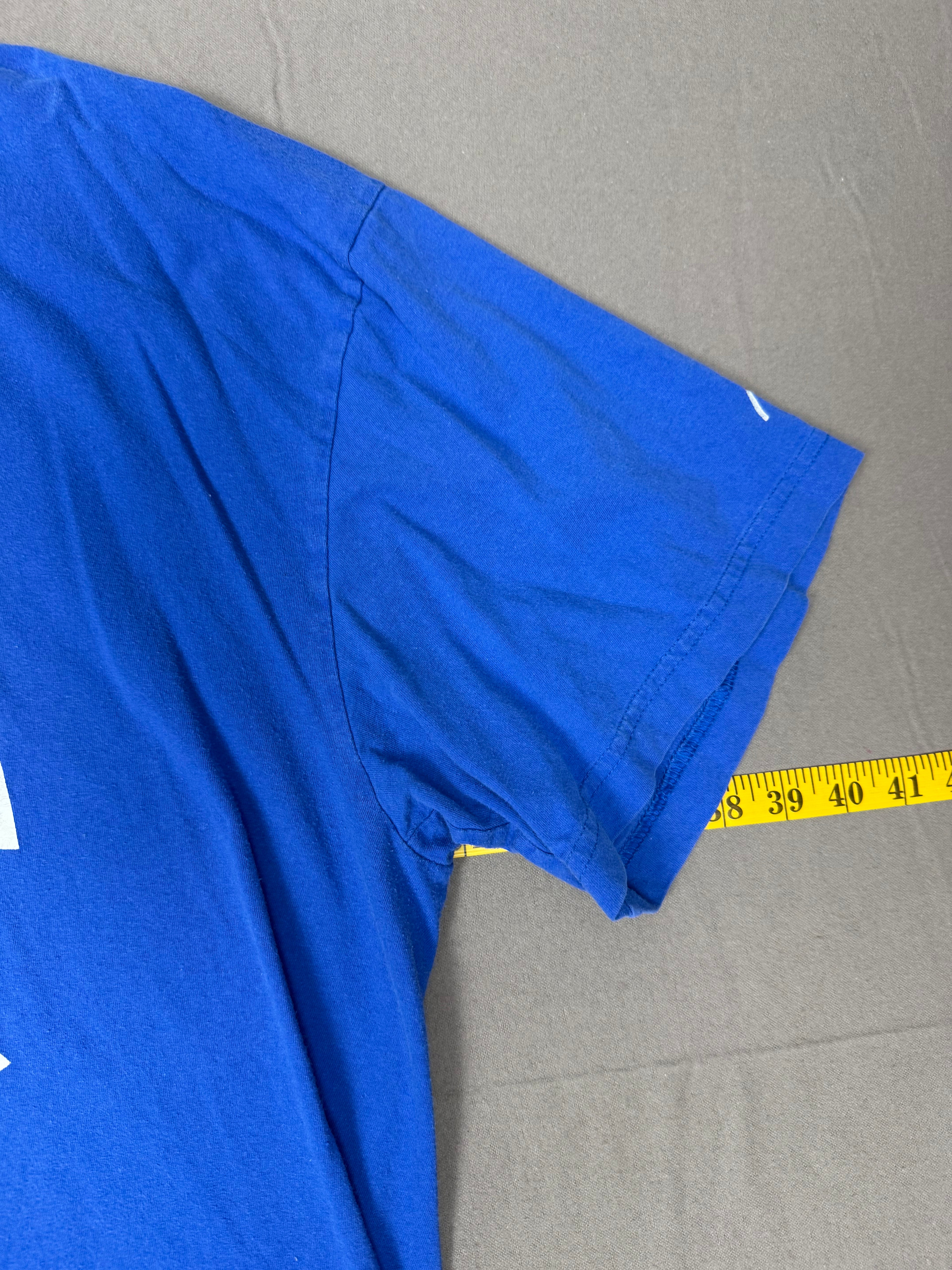 CCSU Devil T shirt 2XL