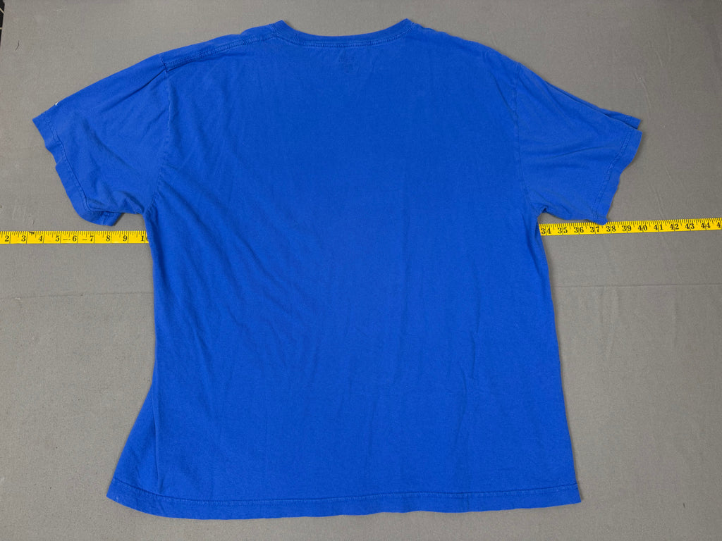 CCSU Devil T shirt 2XL