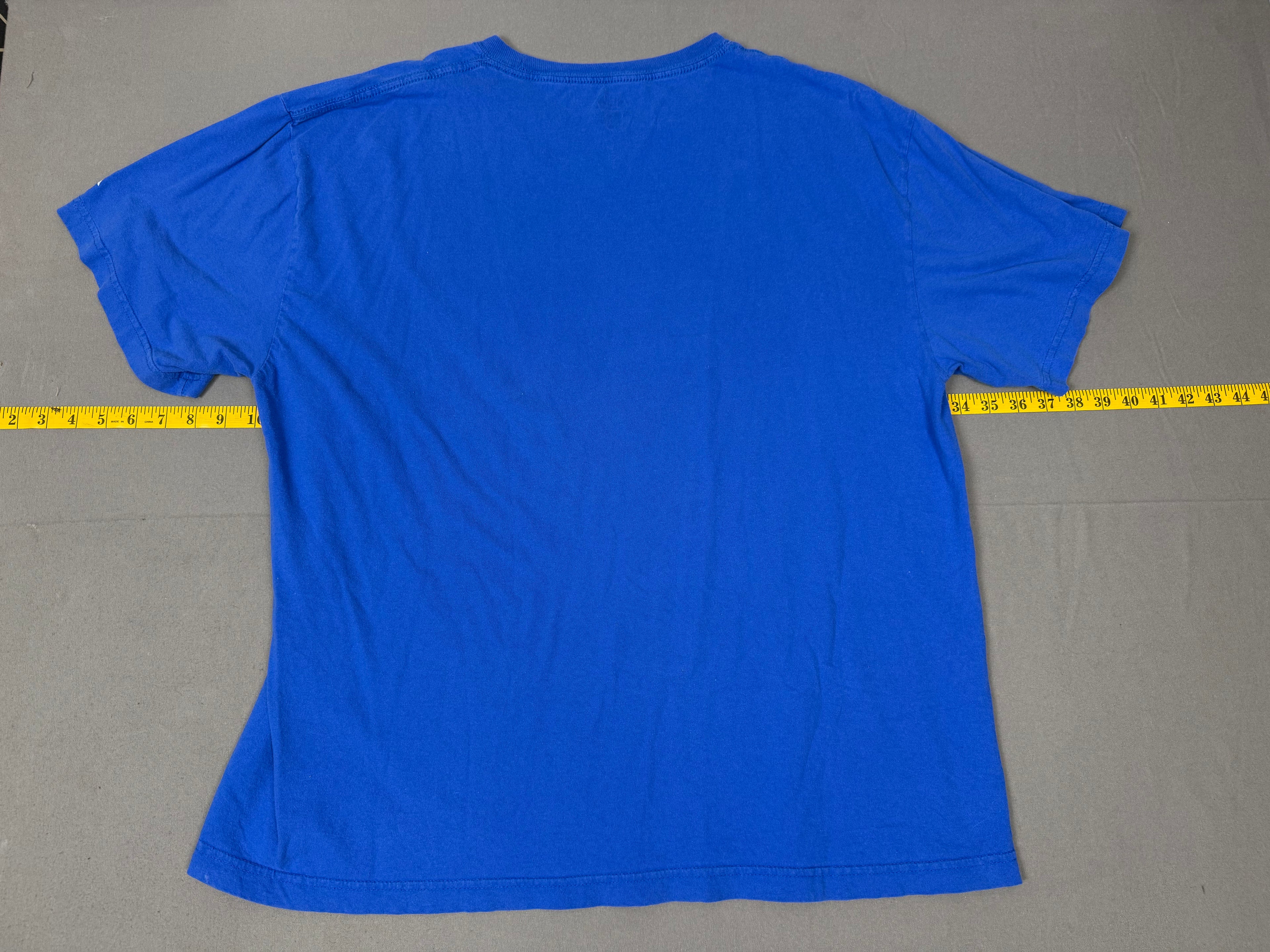 CCSU Devil T shirt 2XL