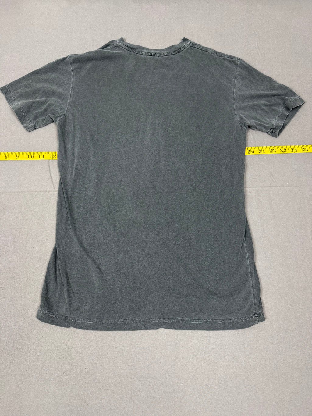 PS/LA – Tiger Galaxy Graphic T-Shirt – Size: Medium