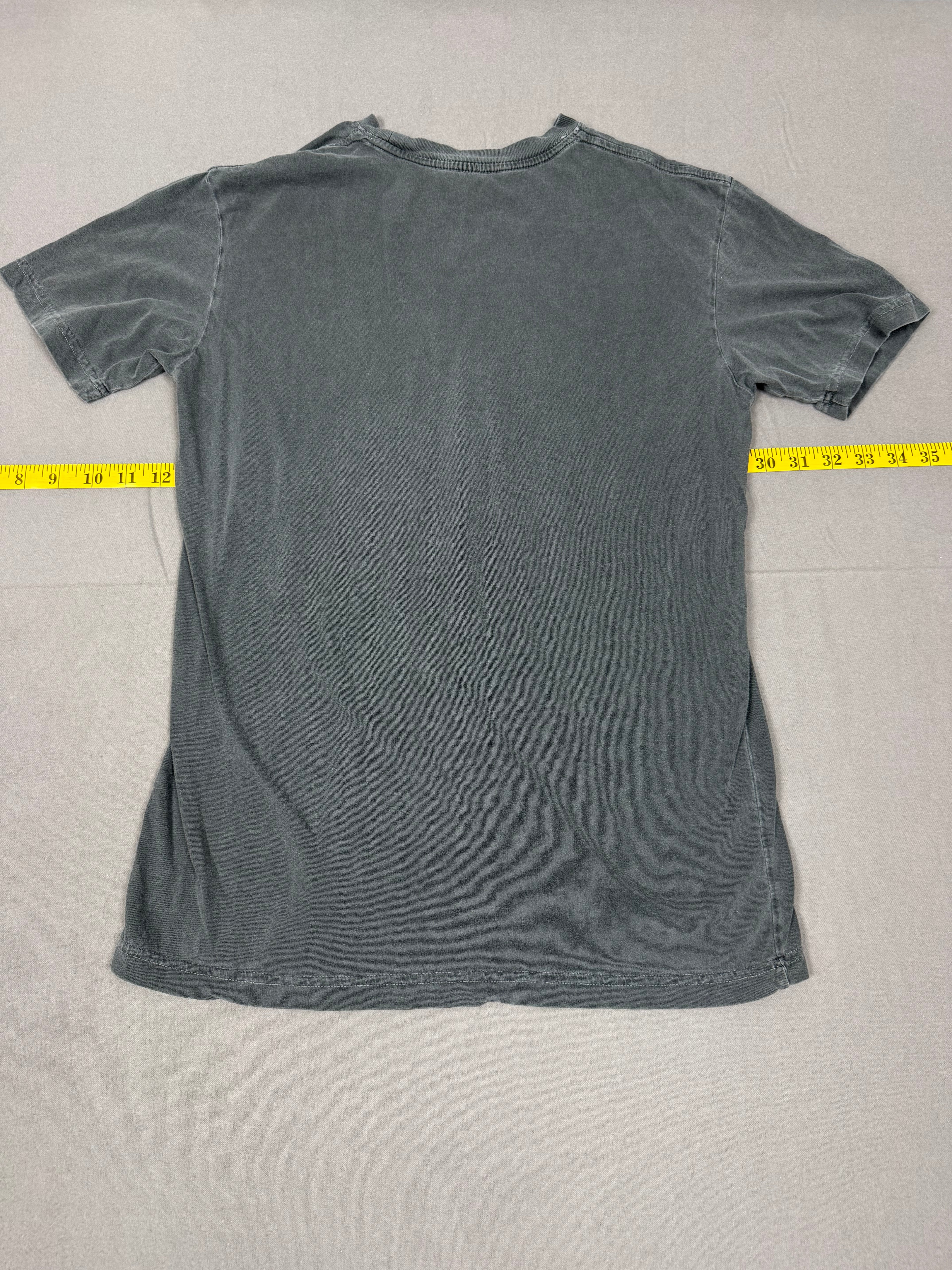 PS/LA – Tiger Galaxy Graphic T-Shirt – Size: Medium