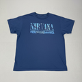 Nirvana – Album: Nevermind – Nevermind Tracklist Graphic T-Shirt