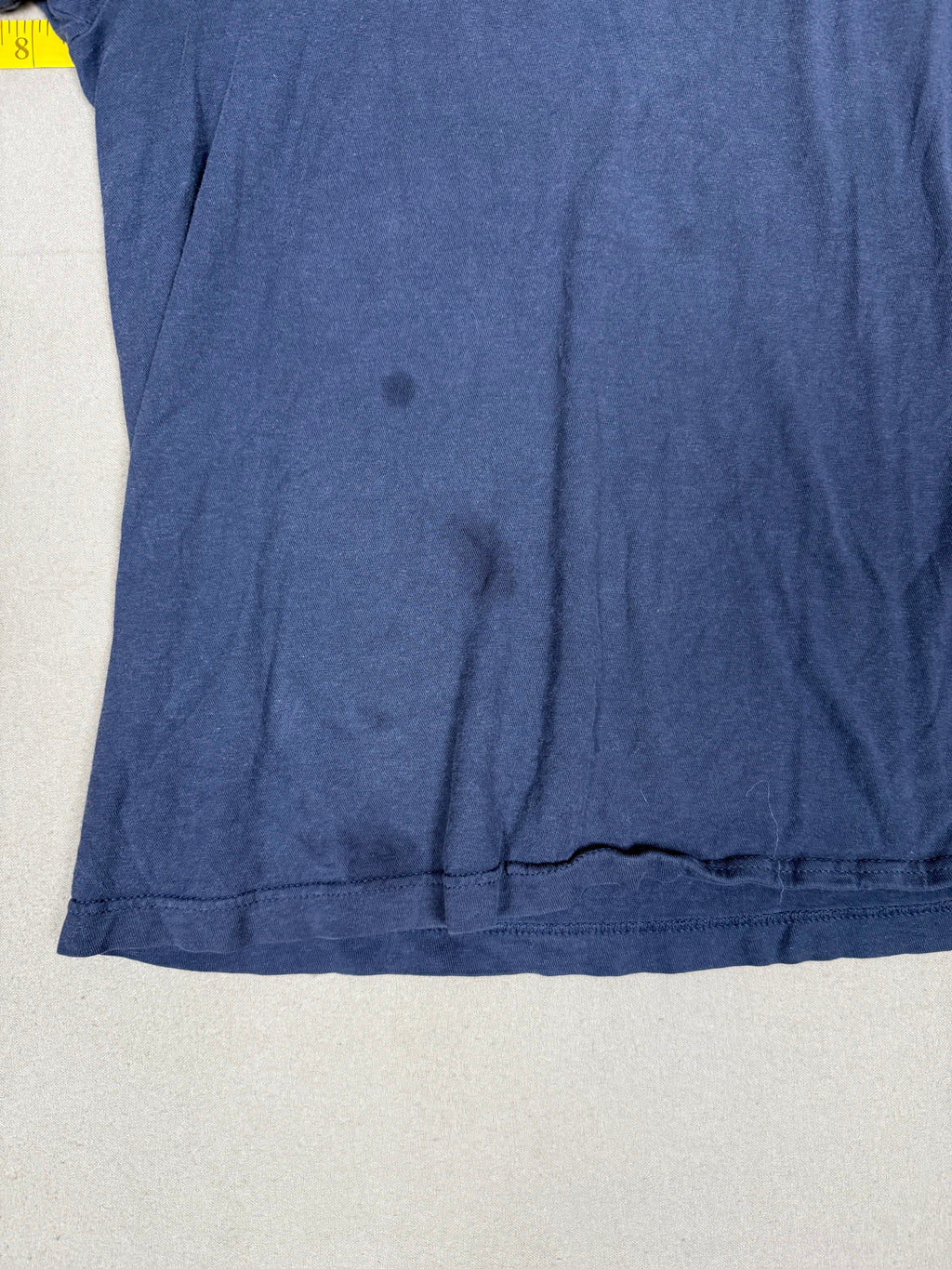 Nirvana – Album: Nevermind – Nevermind Tracklist Graphic T-Shirt