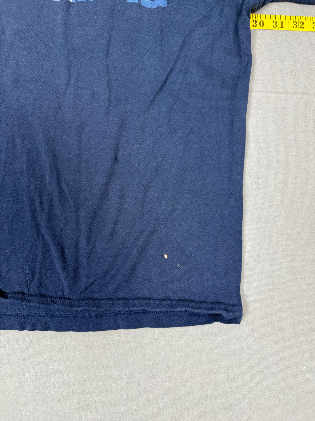Nirvana – Album: Nevermind – Nevermind Tracklist Graphic T-Shirt
