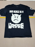 The World Is A Vampire Smashing Pumpkins T-shirt