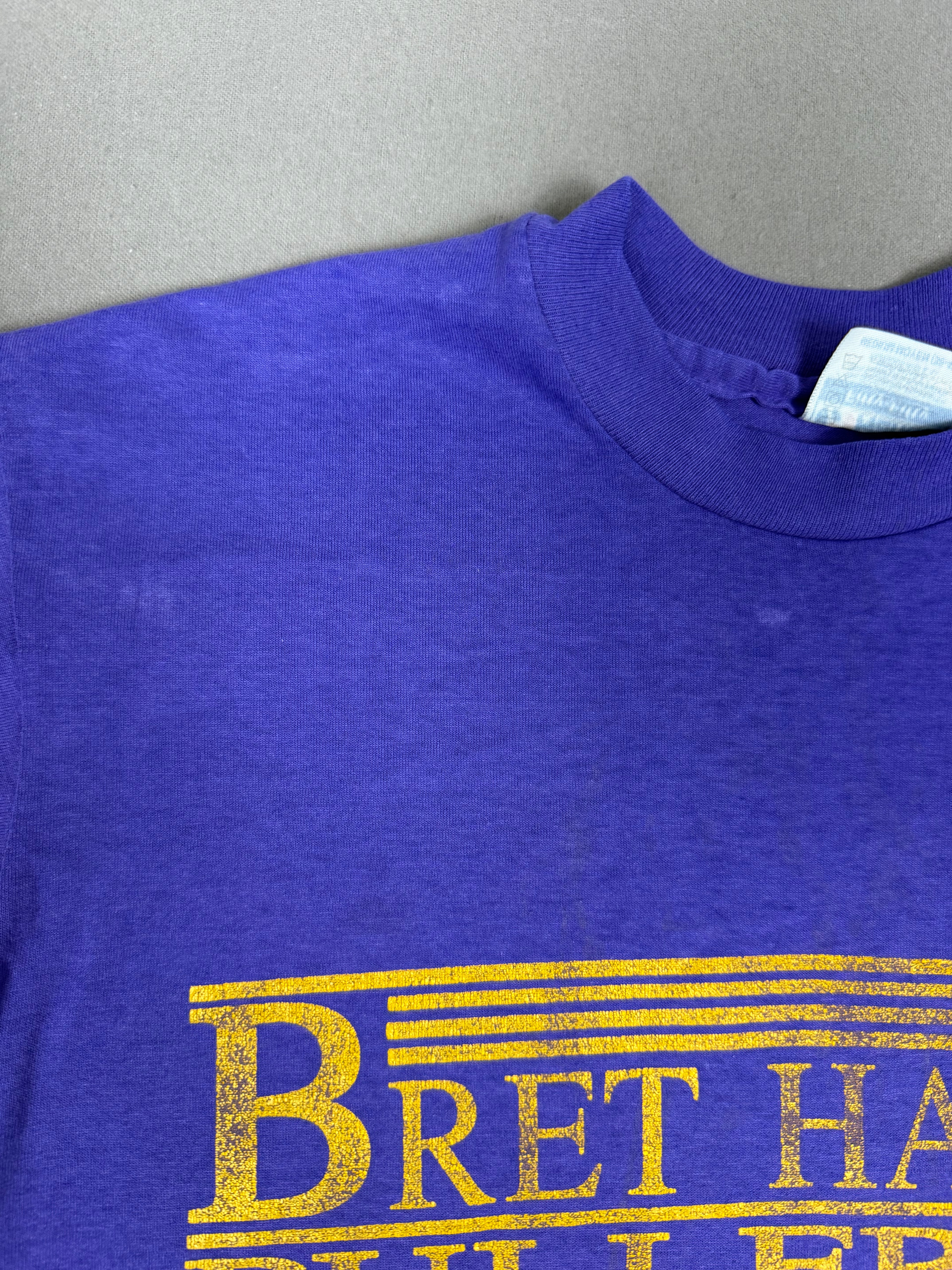 Hanes Bullfrogs T Shirt