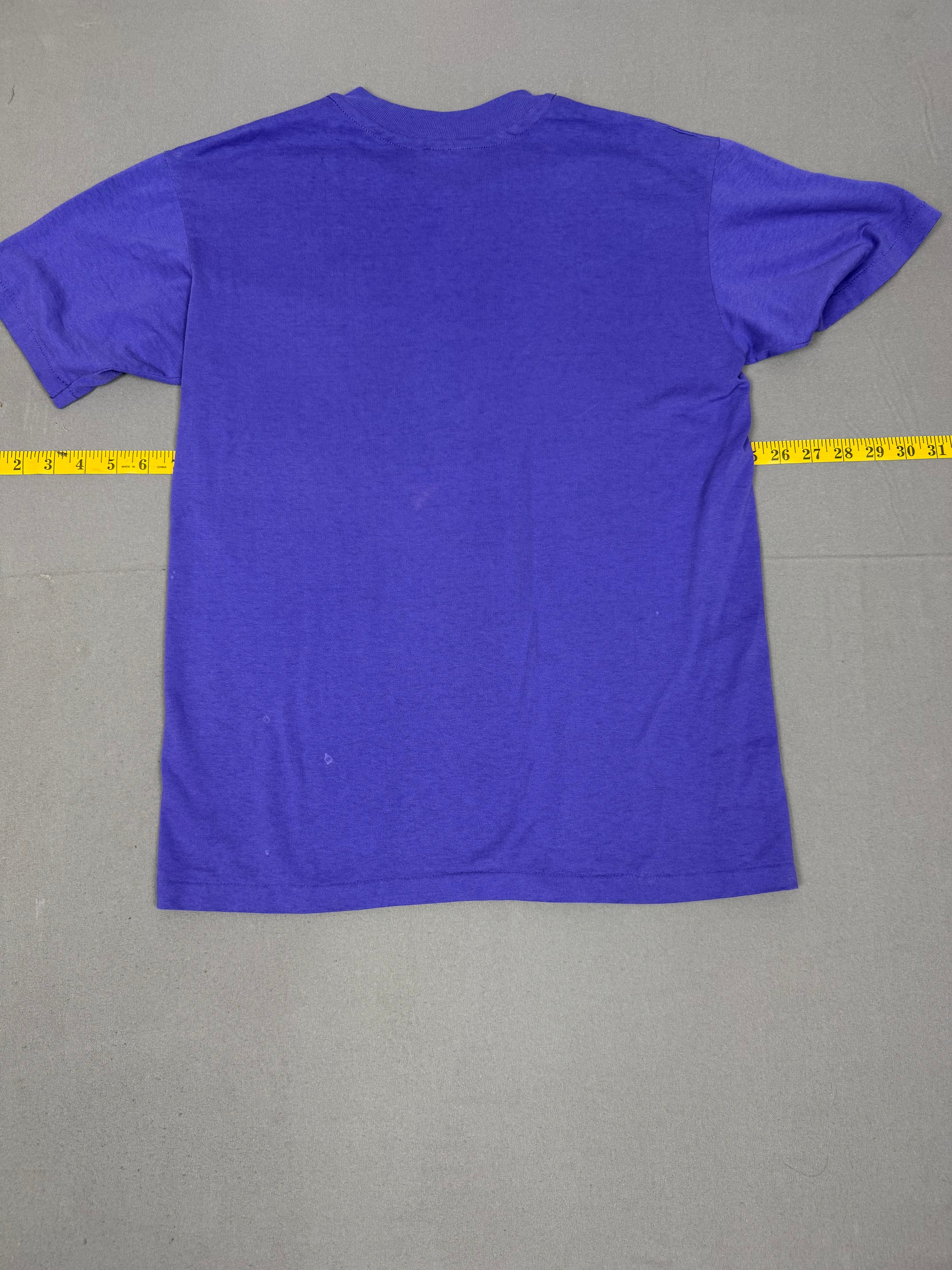 Hanes Bullfrogs T Shirt