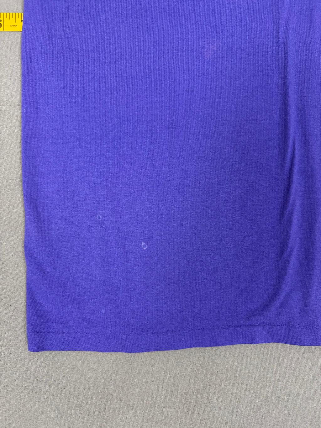 Hanes Bullfrogs T Shirt