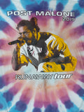 Runaway Tour – Year: 2019/ Post Malone Tour T