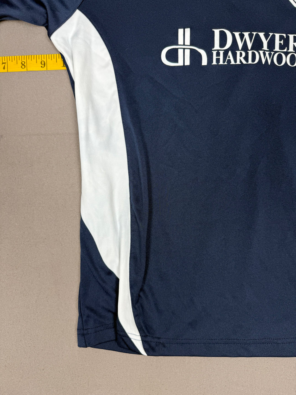 Ocean State North Kingstown United Soccer Jersey