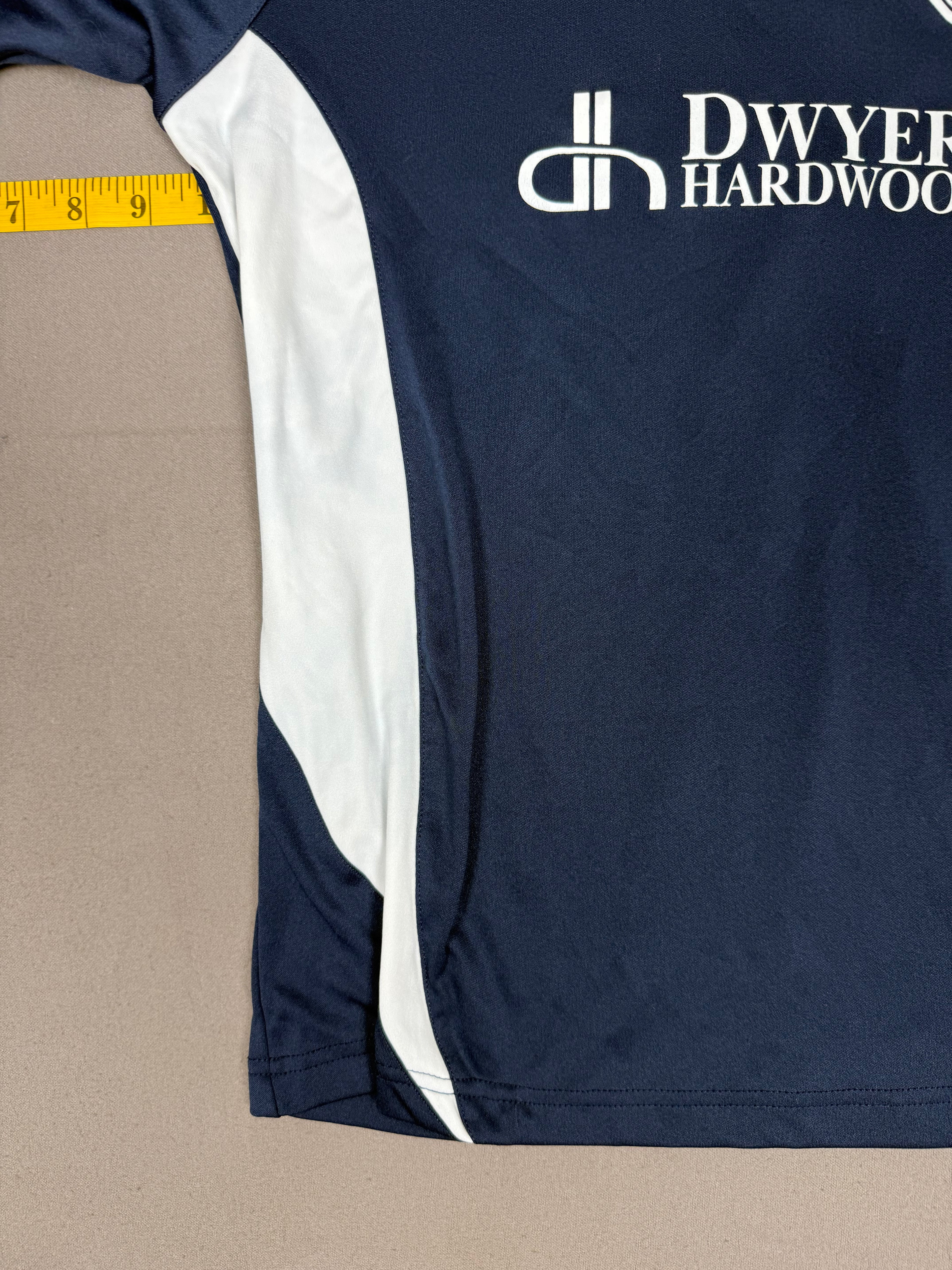 Ocean State North Kingstown United Soccer Jersey