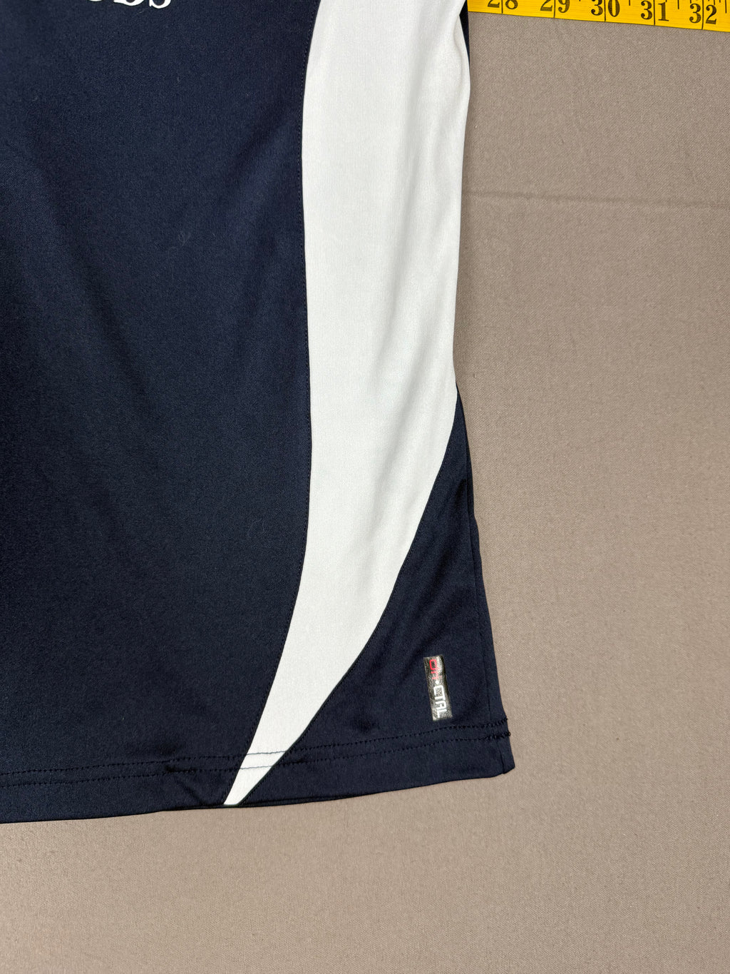 Ocean State North Kingstown United Soccer Jersey