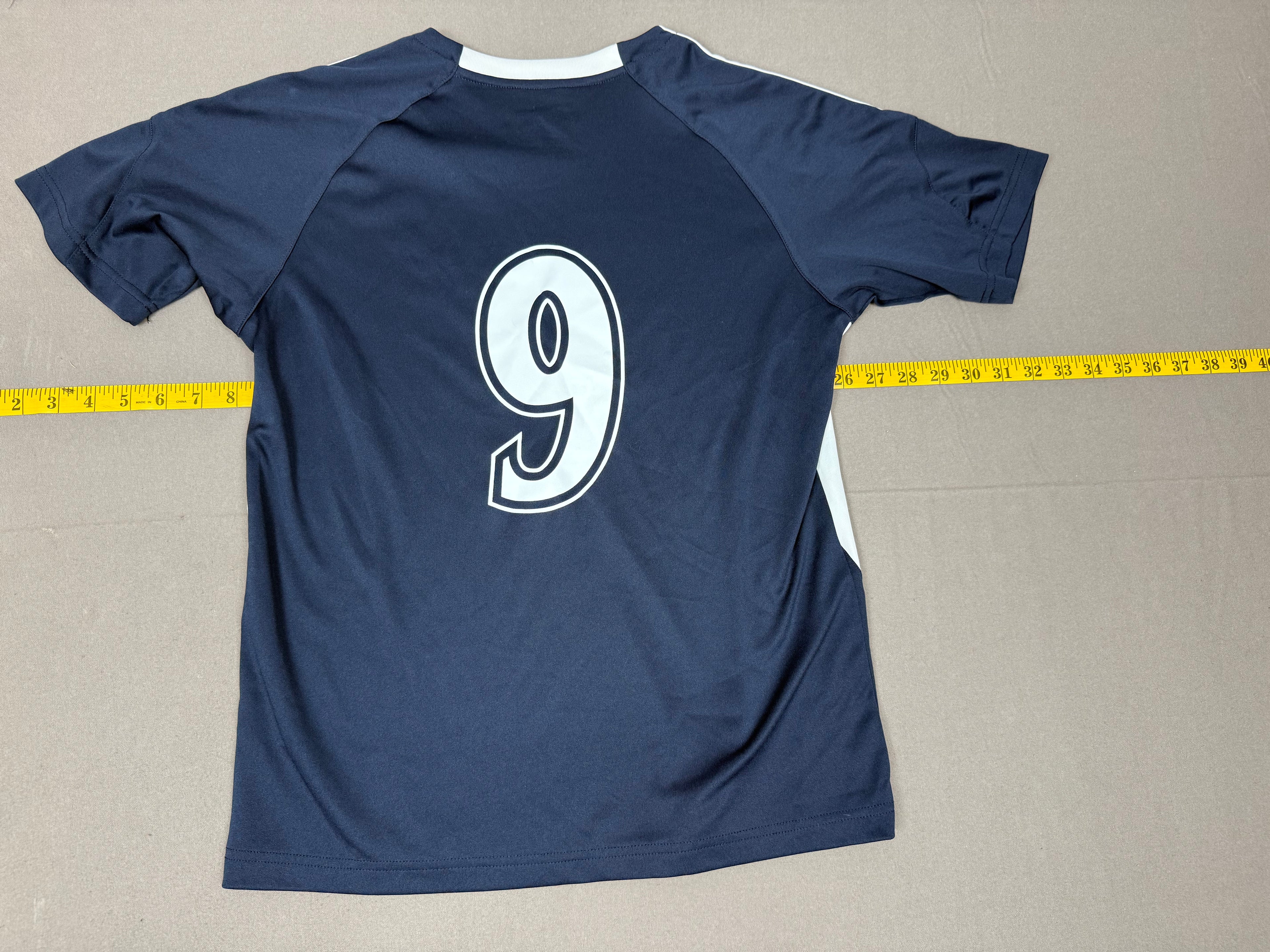 Ocean State North Kingstown United Soccer Jersey
