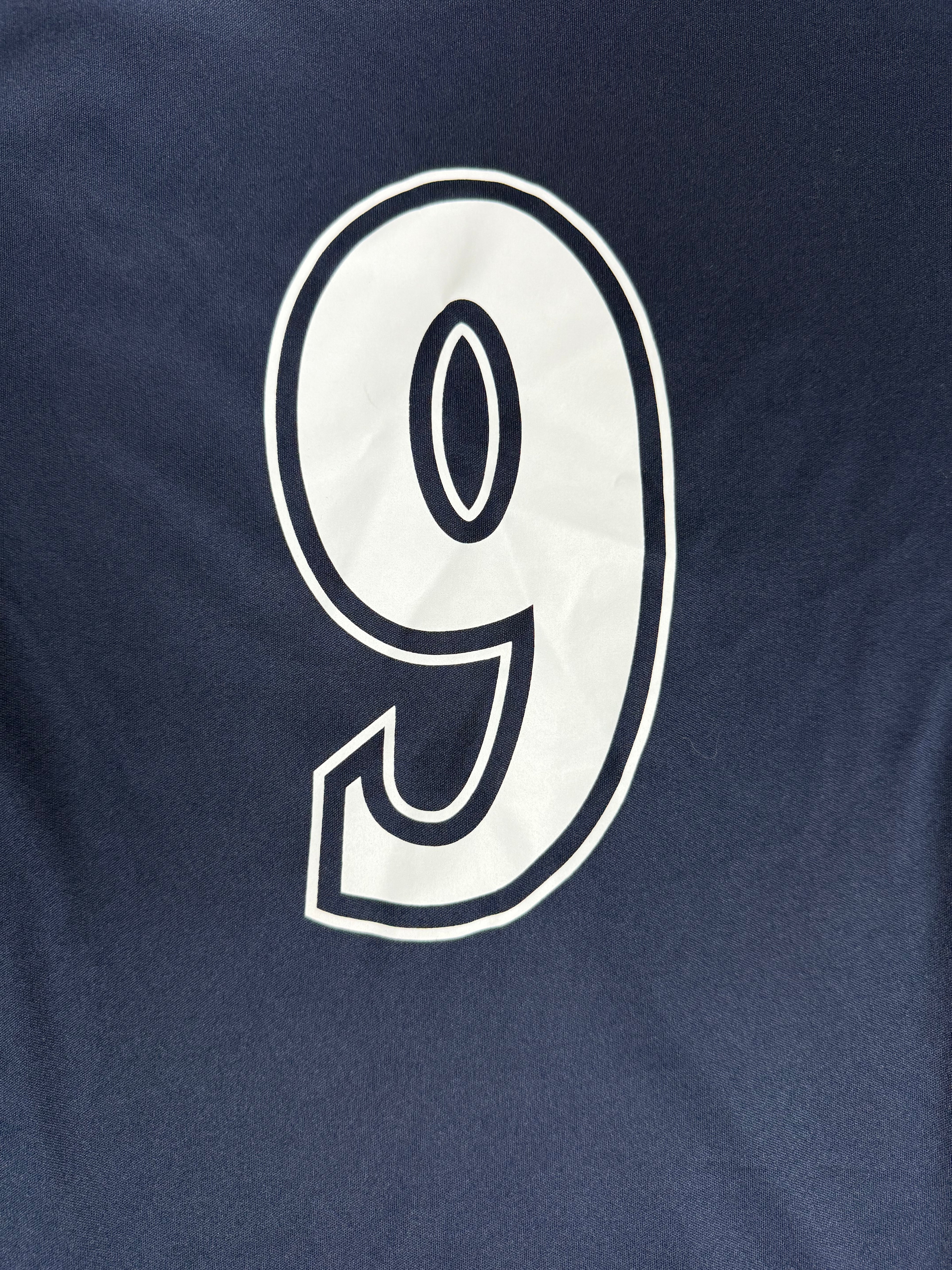 Ocean State North Kingstown United Soccer Jersey