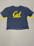 Champion Cut Off Cal T Shirt