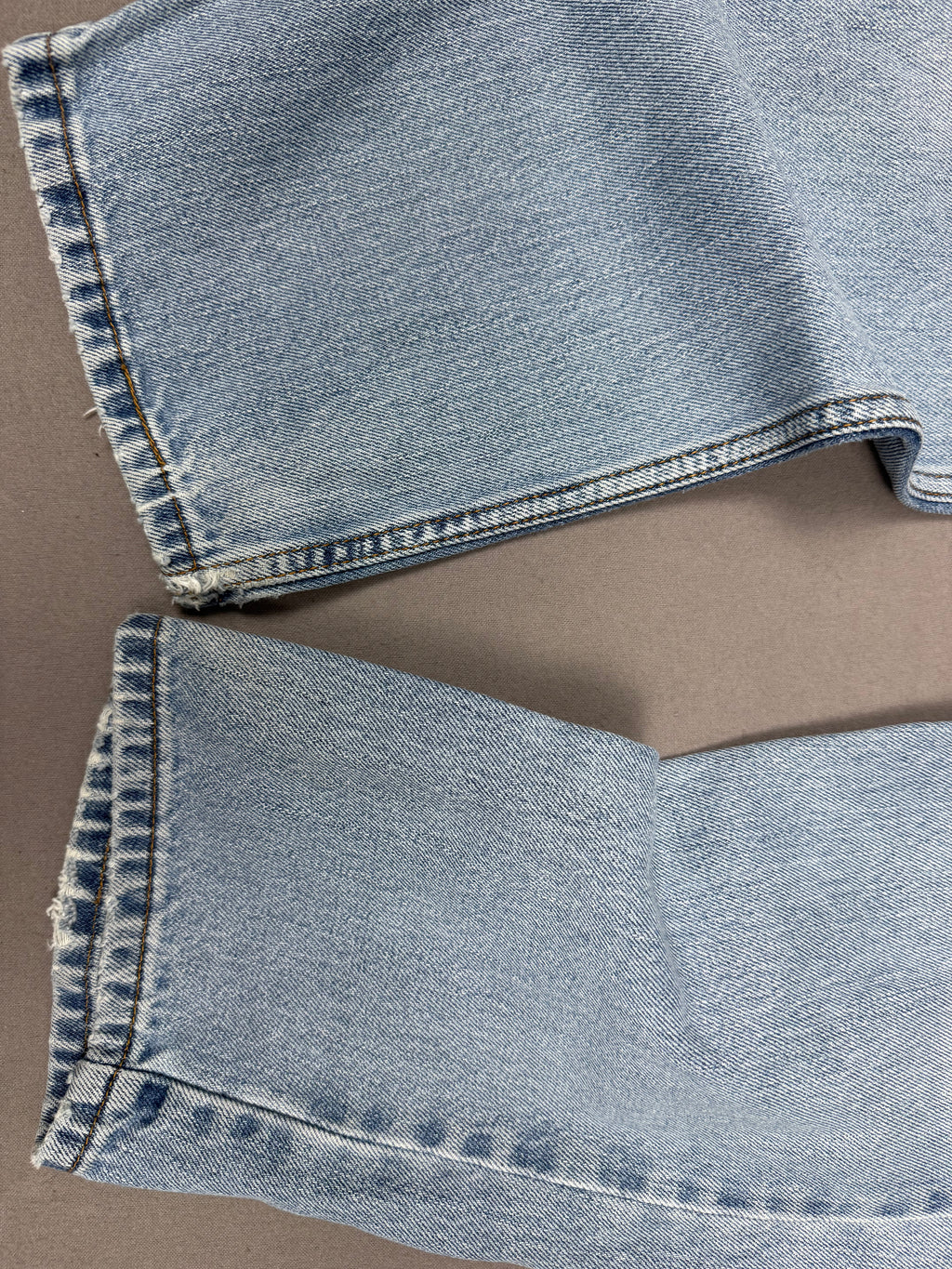 Vintage Levi’s 505 Regular Straight Jeans 04/2008