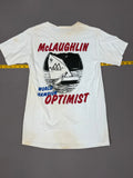 McLaughlin Optimist Race Team Graphic T-Shirt