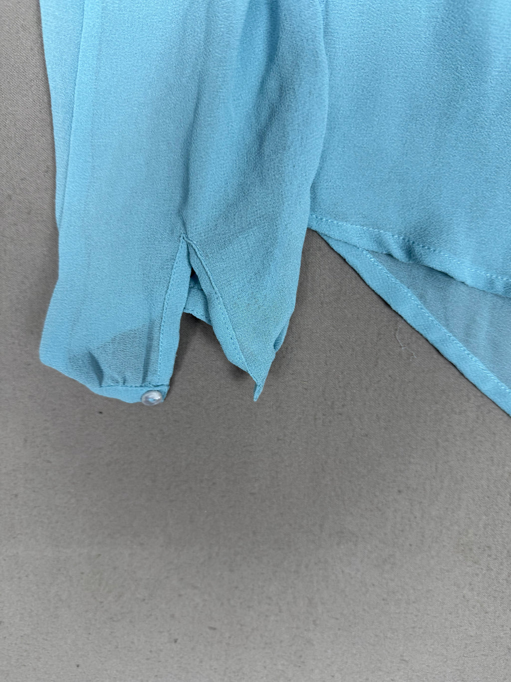 Womens Top Shop Blouse Size US2