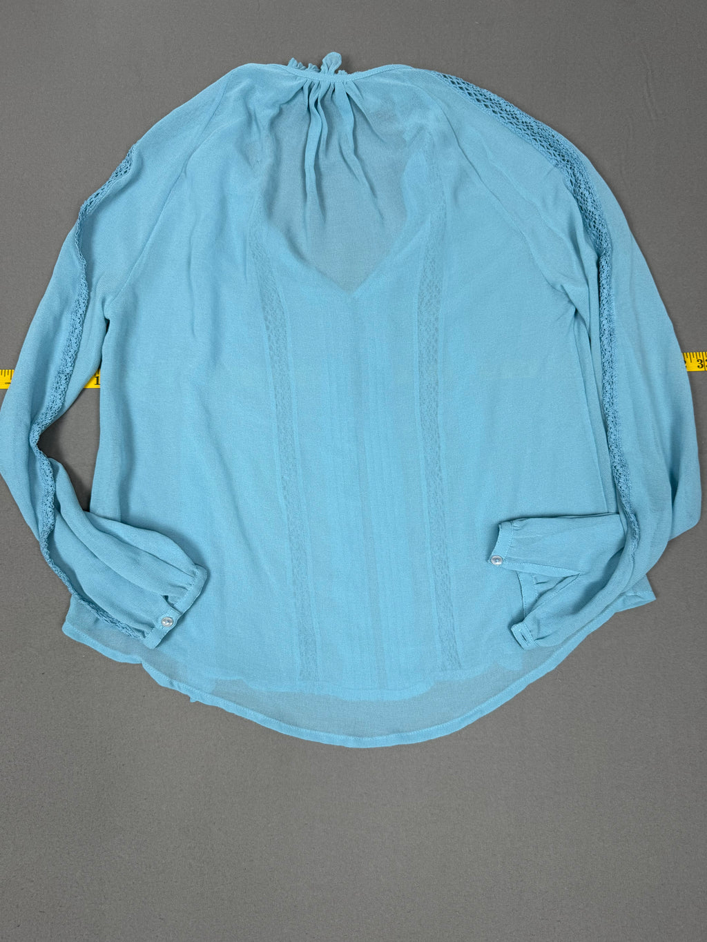 Womens Top Shop Blouse Size US2