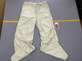 Levi’s Tan Cotton Parachute Pants