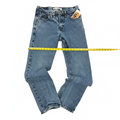 Vintage Lee Regular Fit Blue Denim Jeans