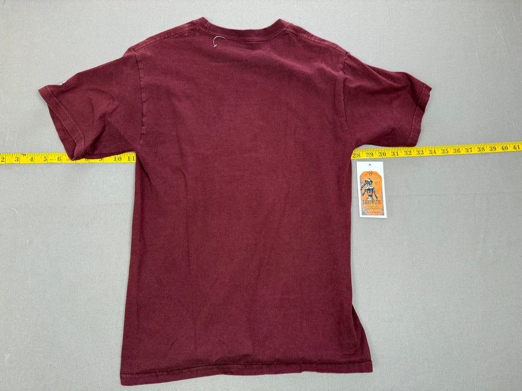 Vintage Champion La Salle Collegiate Graphic T-Shirt