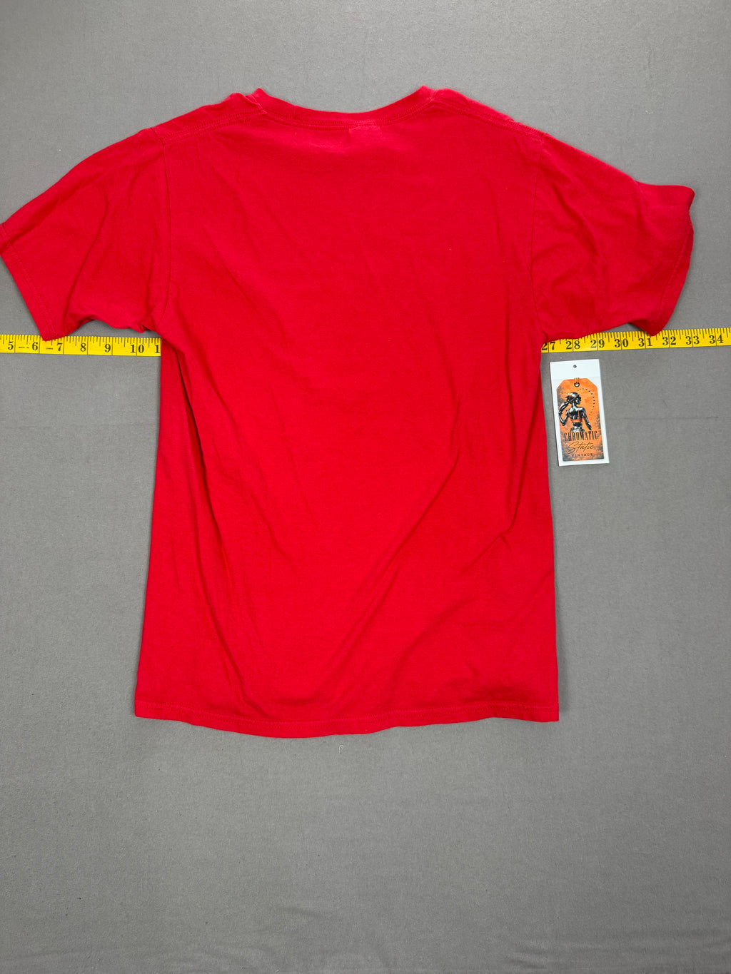 Soul Train Vintage-Inspired Graphic T-Shirt