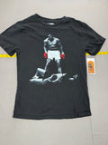Muhammad Ali Vintage-Inspired Graphic T-Shirt