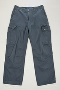Abercrombie & Fitch Vintage-Inspired Baggy Cargo Pants