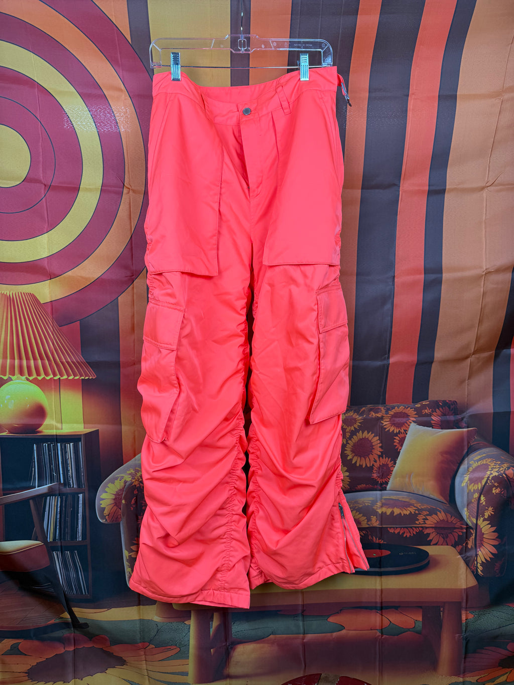 Jordan Flight Women’s Mountainside Cargo Pants