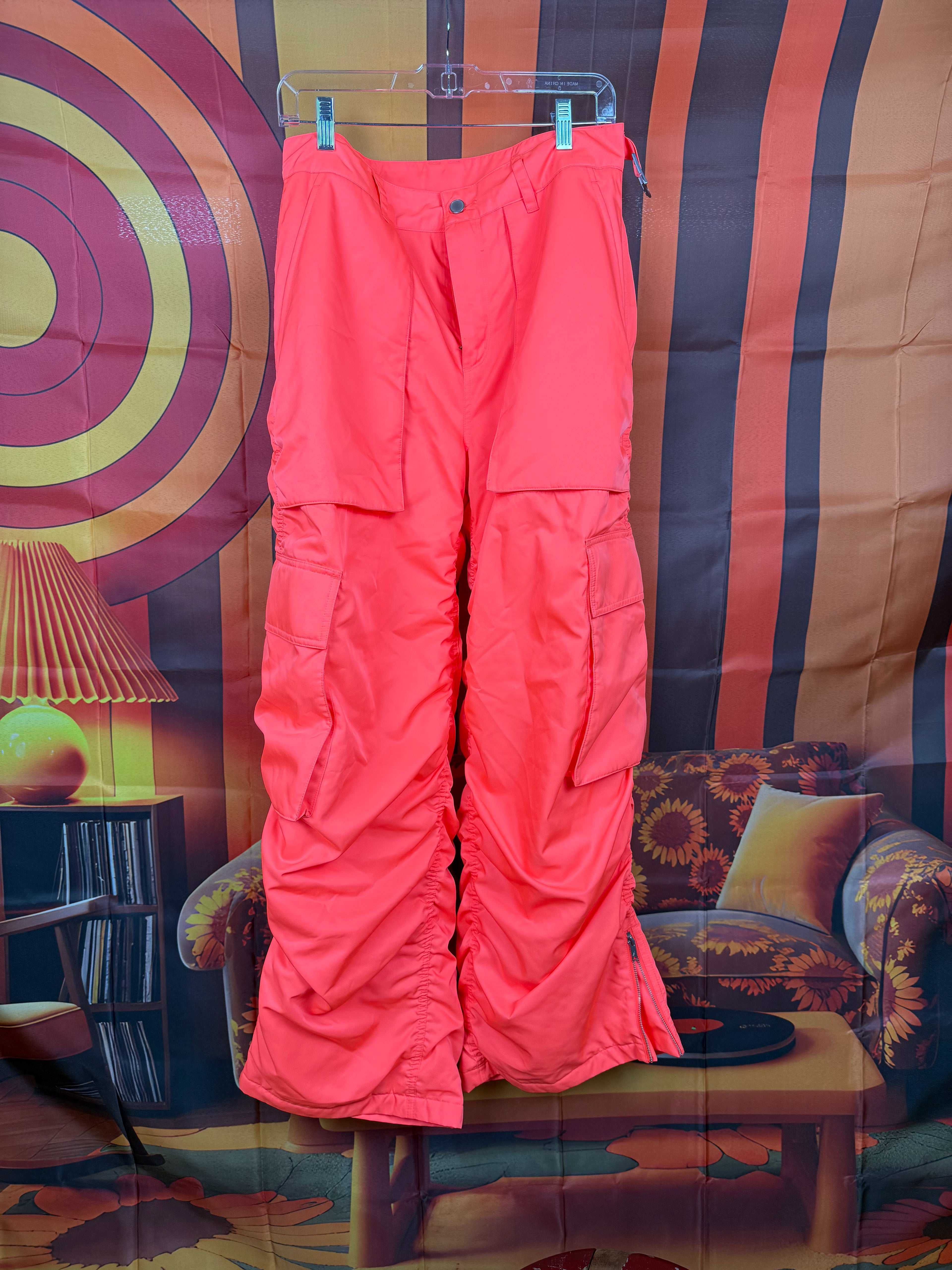 Jordan Flight Women’s Mountainside Cargo Pants