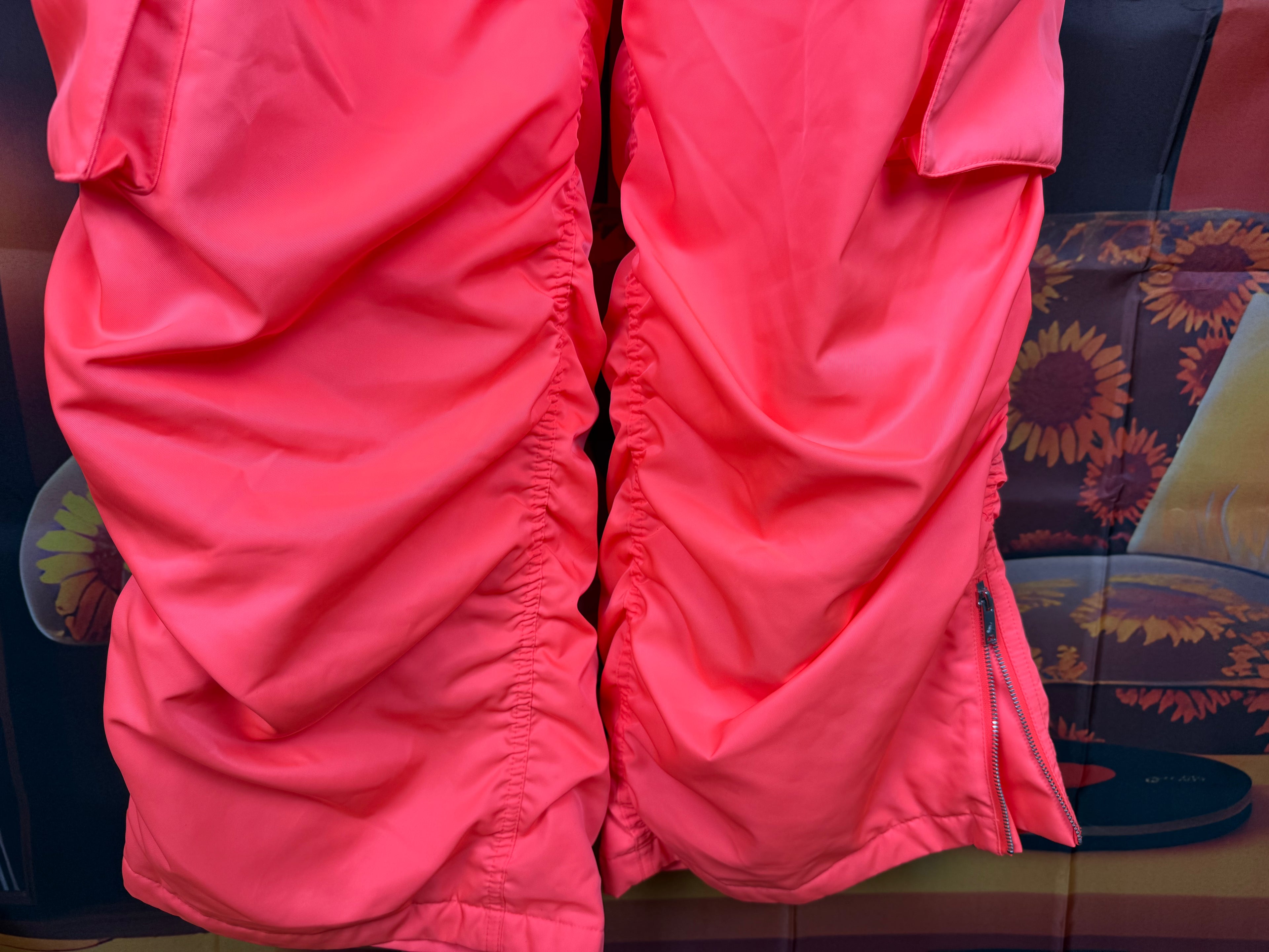 Jordan Flight Women’s Mountainside Cargo Pants